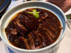 -客家汇·客家传承菜(水库店)