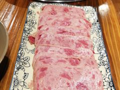 -周幺妹重庆老火锅(银泰城总店)