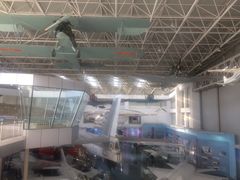 景点-中国航空博物馆