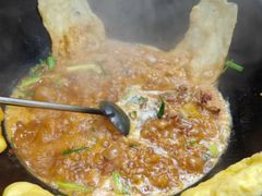 -曹丞相·地锅鸡·地锅鱼(武林店)