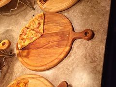 -比格比萨自助(万柳华联店)