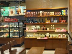 -星巴克(深圳罗湖书城店)