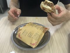 -樊记腊汁肉(竹笆市总店)