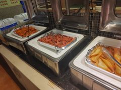 -尚品海鲜肥牛自助火锅(湖明店)