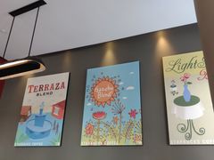 -星巴克臻选(济南恒隆店)
