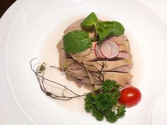 -童福兴·南京菜(老门东店)