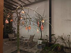 -边渡咖啡烘焙店(昙华林店)