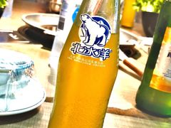 北冰洋汽水-石记东北风味烤肉店(子固路店)