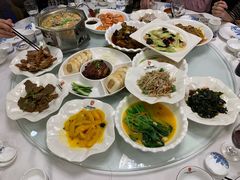 -百姓渔村(南中环店)