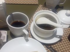 -长沙三景韦尔斯利酒店·Oval全日制餐厅自助餐