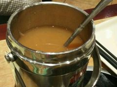 -金刚山烧烤(红旗大街店)