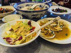 -山外山菜馆(玉泉路店)