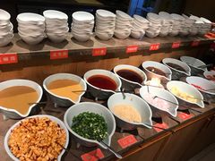 -煲宫(华润万象城店)