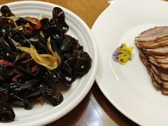-蓬莱阁中餐厅(崇文门店)