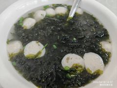-双月饭店·20年老字号(新村店)