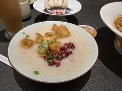 -蝴蝶里·粤菜·点心(滨江龙湖店)