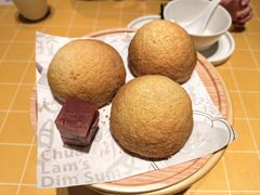 -蔡澜点心·粤菜(花城汇南区店)