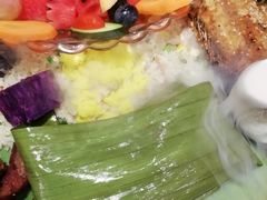 -傣乡之味·傣族特色手抓饭·孔雀宴(大理古城首店)