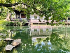 -惠山古镇·寄畅园