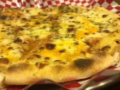 -UMAMI乌玛米披萨·汉堡·清真Halal(红岭北店)