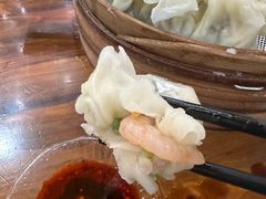 -嘉州海汇源老烧麦店(东大街总店)