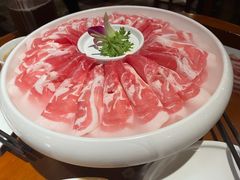 -宝泉铜锅·涮羊肉(解放东路店)