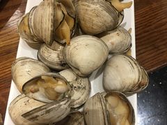 -烧货·活海鲜炭烧(湖滨商业街店)