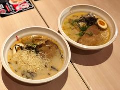 -味千拉面(世纪东方店)