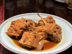 -七菜馆·东北菜·蒸饺(文体路店)