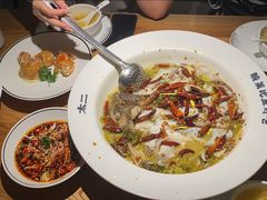 -太二酸菜鱼(海口友谊广场店)