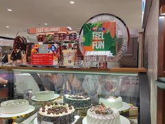 -DQ·蛋糕·冰淇淋(虹口龙之梦店)