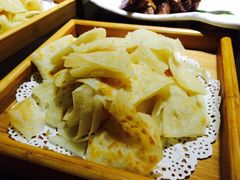 -旺顺阁鱼头泡饼(常营店)