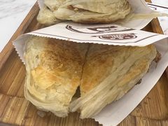 -白鹿原·西安油泼面(万象城店)