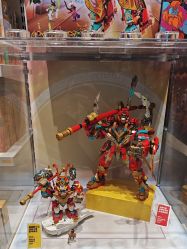 -乐高授权专卖店(中关村领展店)