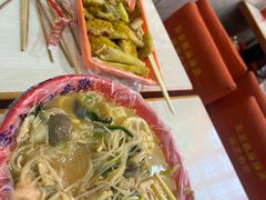 -安发瞧麻辣烫(总店)
