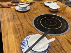 -厝味火锅·潮汕卤水火锅(十一合店)
