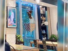 门面-俏湘私房菜(国贸店)