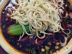 -赵伍面庄(松石大道店)