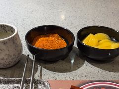-将军牛排·尔滨地标朝鲜族美食(总店)