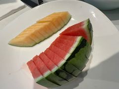 -绿杨春·淮扬宴(庐山路店)