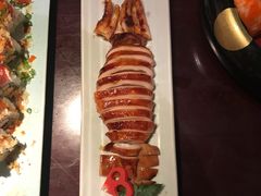 -松子料理(亮马桥店)