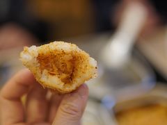 -正南齐北·老街糯米团(洪崖洞店)