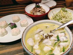 -江太极江浙菜(马桥万达广场店)