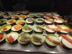 -雍和会海鲜姿造自助(湖东路店)