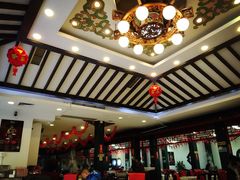 -东来顺饭庄(王府井步行街店)