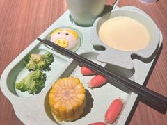 -巡湘记·地道湖南菜(活力城店)