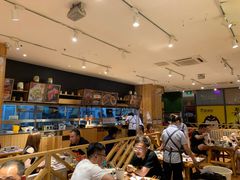 -木屋烧烤(西南角店)