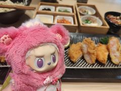 -胜博殿日式炸猪排(西红门店)