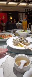 -新锦江大酒店·宴会厅·婚宴