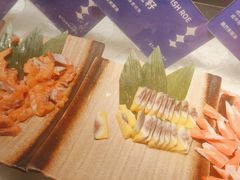 -星伦多自助料理·涮烤一体(嘉兴八佰伴店)